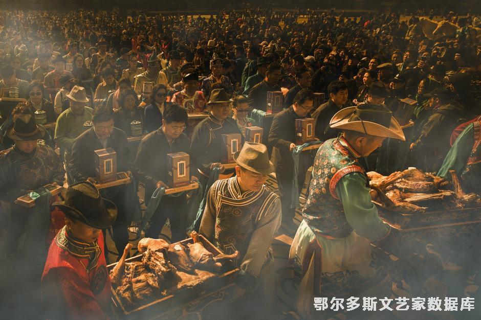 12、敬献一份儿心意