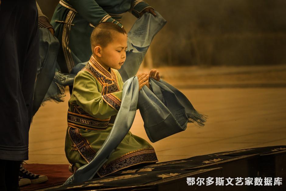 20、虔诚的后裔