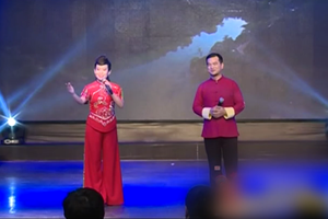 视频《双山梁》