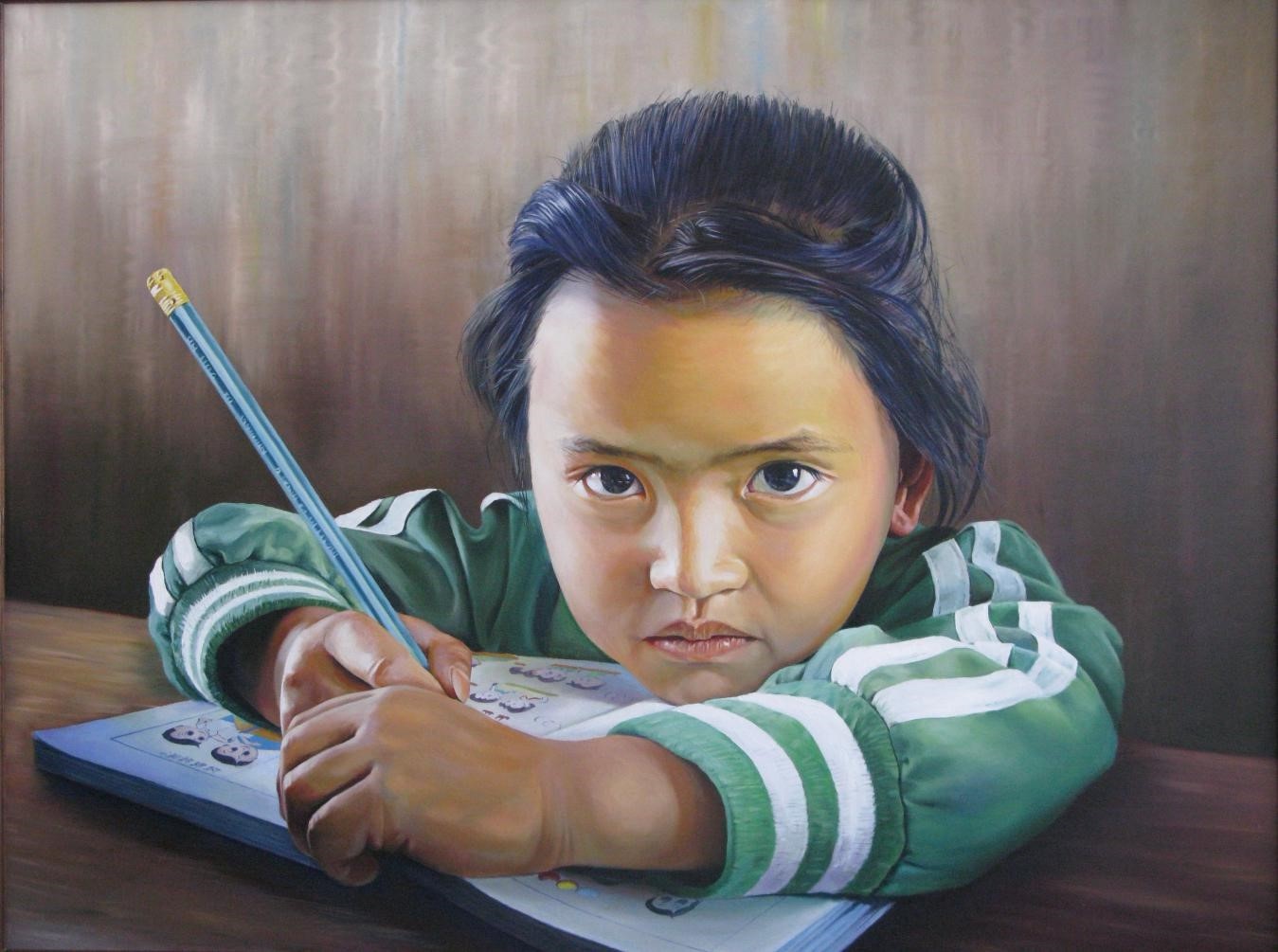 王世荣作品集 一