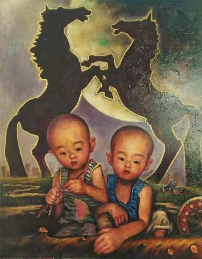 《腾飞的我们》