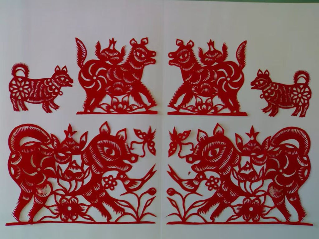 《瞧这一家子》